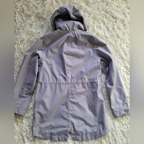 The North Face Women’s Rain Parka Size SP - Picture 11 of 16